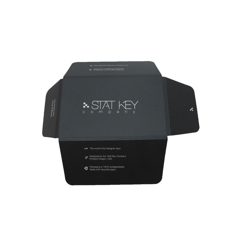 Logo Printing Black High Quality Customized Special Package Envelope Wholesale Recyclable Paper Envelopes